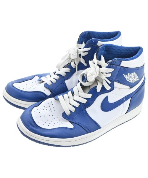 NIKE ナイキ スニーカー メンズ 【古着】【中古】