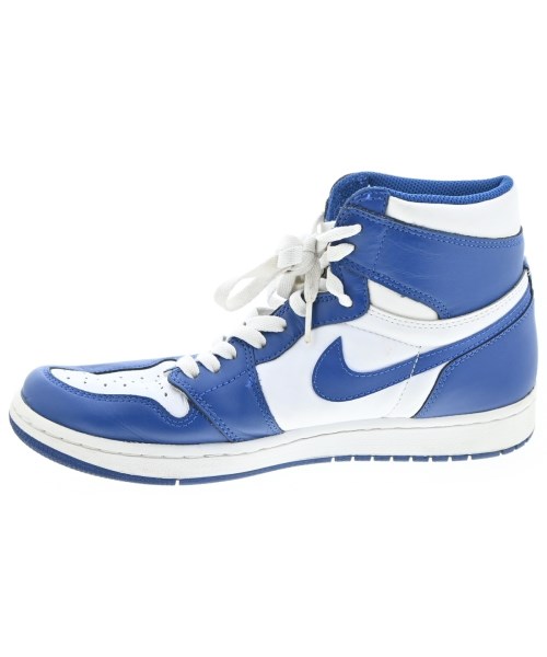 NIKE ナイキ スニーカー メンズ 【古着】【中古】_3
