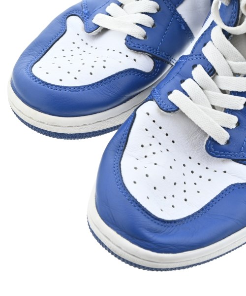 NIKE ナイキ スニーカー メンズ 【古着】【中古】_4