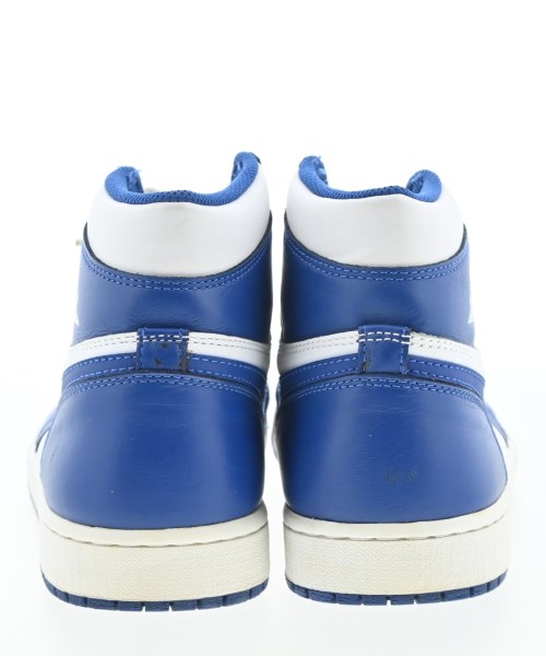 NIKE ナイキ スニーカー メンズ 【古着】【中古】_5