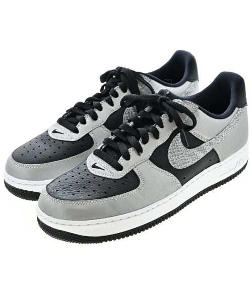 NIKE ナイキ スニーカー メンズ 【古着】【中古】