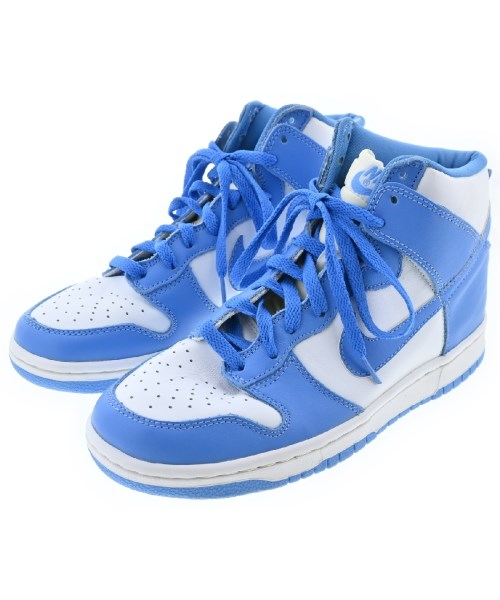 NIKE ナイキ スニーカー メンズ 【古着】【中古】の通販は 7,592円