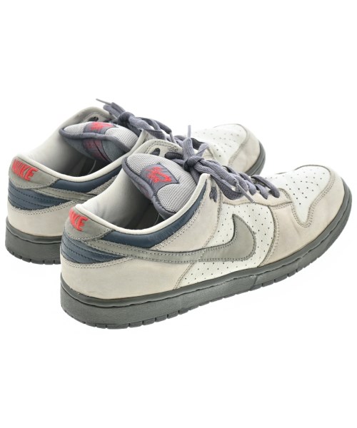 NIKE ナイキ スニーカー メンズ 【古着】【中古】_1