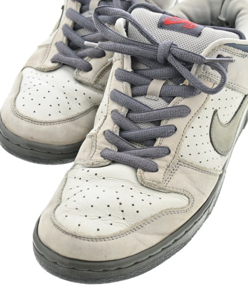 NIKE ナイキ スニーカー メンズ 【古着】【中古】_4