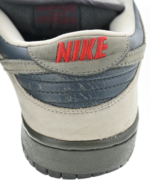 NIKE ナイキ スニーカー メンズ 【古着】【中古】_6