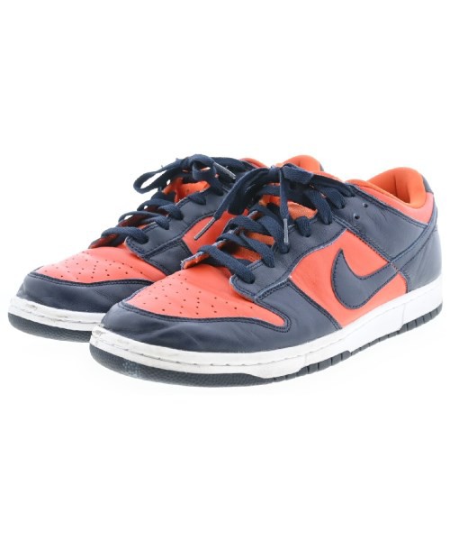 NIKE ナイキ スニーカー メンズ 【古着】【中古】の通販は