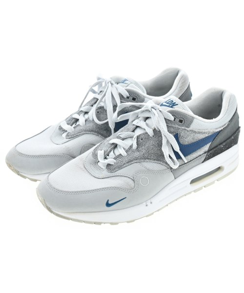 NIKE ナイキ スニーカー メンズ 【古着】【中古】