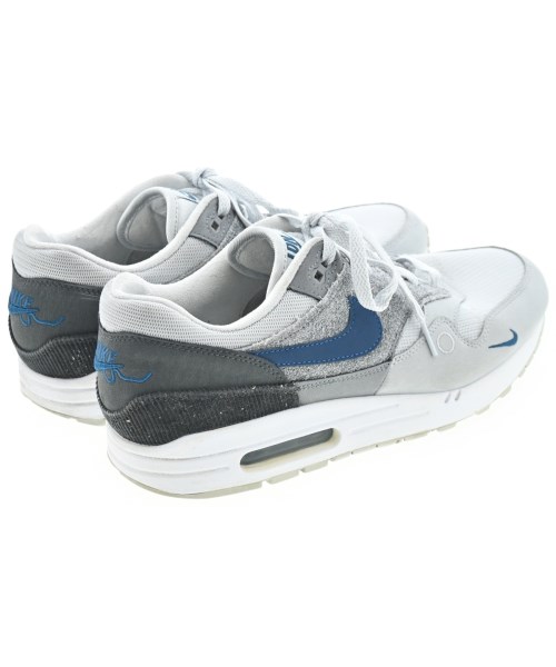 NIKE ナイキ スニーカー メンズ 【古着】【中古】_1