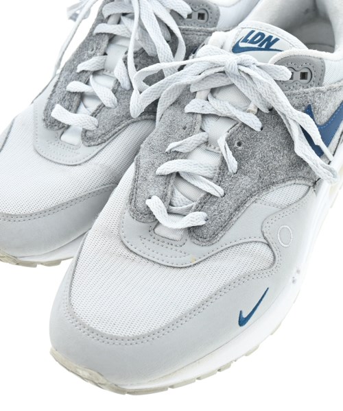 NIKE ナイキ スニーカー メンズ 【古着】【中古】_5