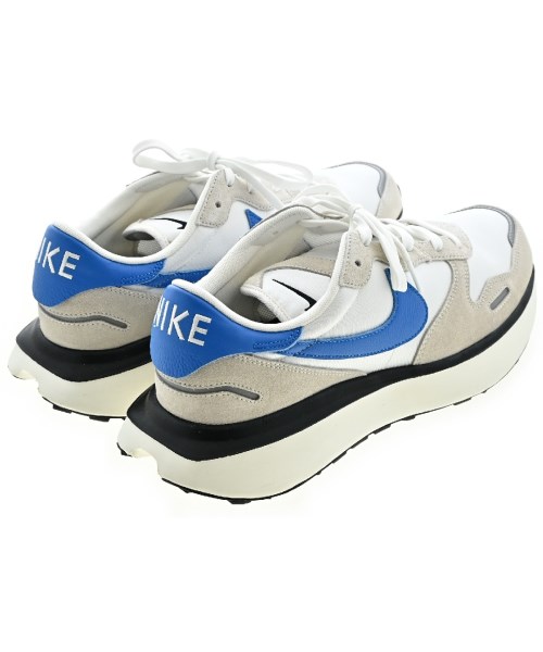 NIKE ナイキ スニーカー メンズ 【古着】【中古】の通販は