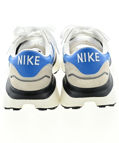NIKE ナイキ スニーカー メンズ 【古着】【中古】の通販は