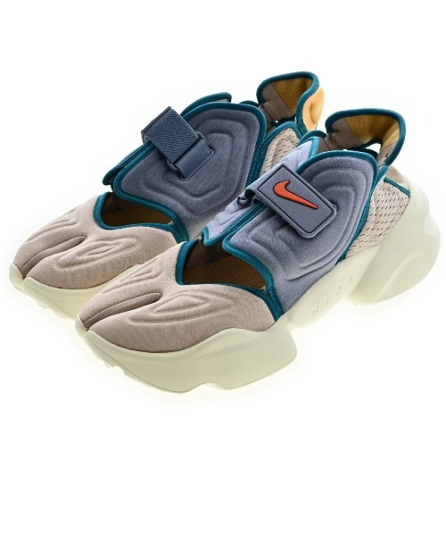 NIKE ナイキ スニーカー メンズ 【古着】【中古】の通販は
