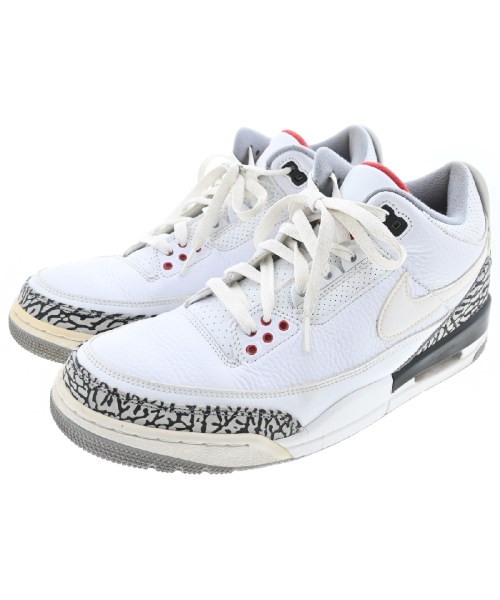 NIKE ナイキ スニーカー メンズ 【古着】【中古】