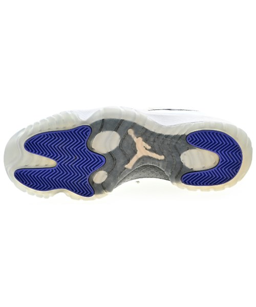 NIKE ナイキ スニーカー メンズ 【古着】【中古】_2