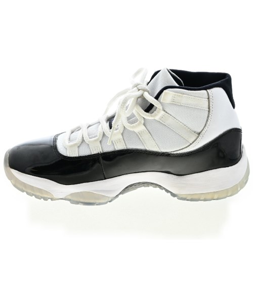 NIKE ナイキ スニーカー メンズ 【古着】【中古】_3