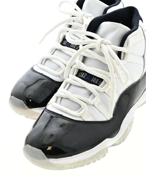 NIKE ナイキ スニーカー メンズ 【古着】【中古】_4
