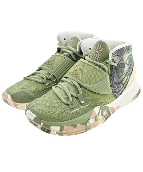 NIKE ナイキ スニーカー レディース 【古着】【中古】