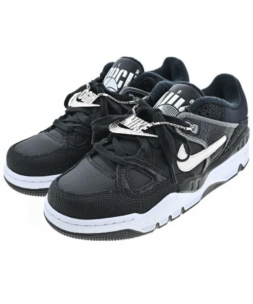NIKE ナイキ スニーカー メンズ 【古着】【中古】