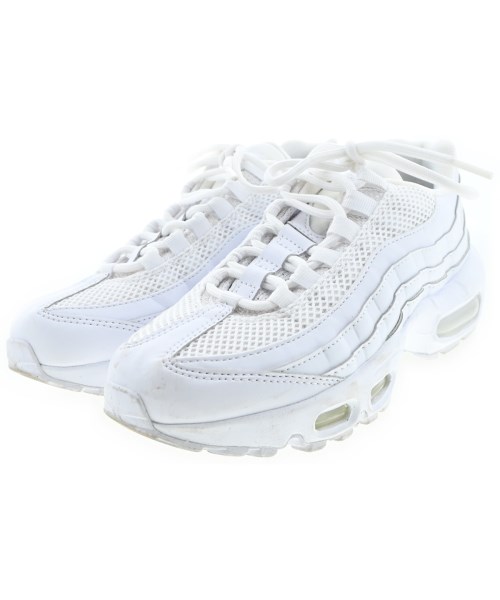 NIKE ナイキ スニーカー レディース 【古着】【中古】