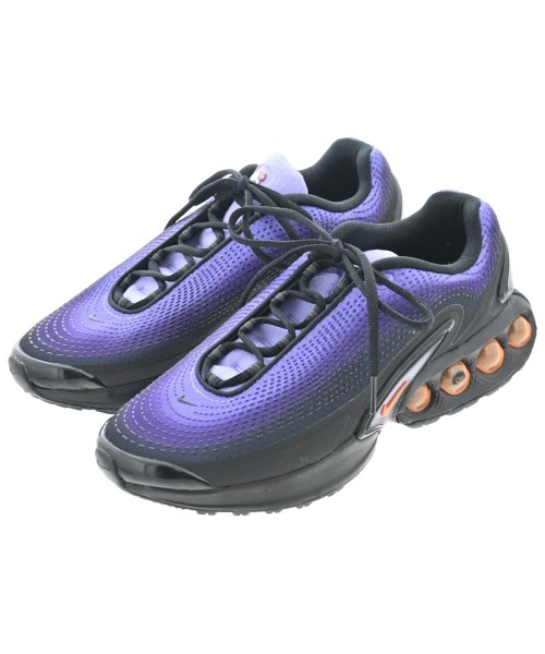 NIKE ナイキ スニーカー メンズ 【古着】【中古】