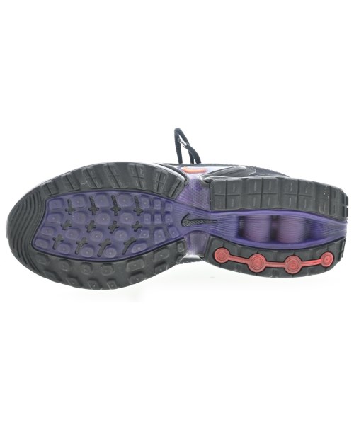 NIKE ナイキ スニーカー メンズ 【古着】【中古】_2