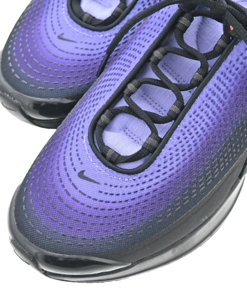 NIKE ナイキ スニーカー メンズ 【古着】【中古】_4