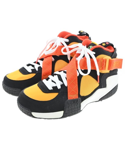 NIKE ナイキ スニーカー メンズ 【古着】【中古】