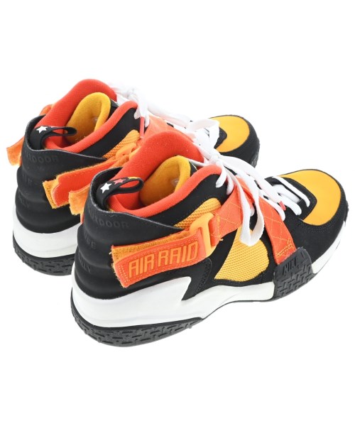 NIKE ナイキ スニーカー メンズ 【古着】【中古】