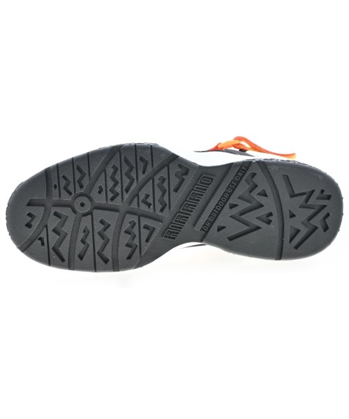 NIKE ナイキ スニーカー メンズ 【古着】【中古】