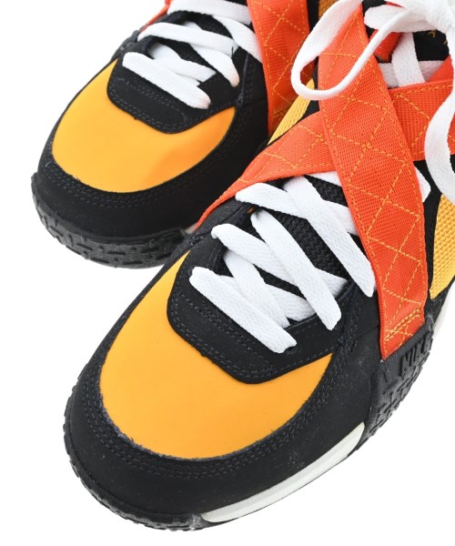 NIKE ナイキ スニーカー メンズ 【古着】【中古】