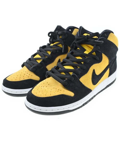 NIKE ナイキ スニーカー メンズ 【古着】【中古】