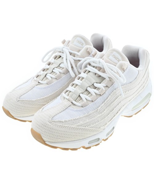 NIKE ナイキ スニーカー メンズ 【古着】【中古】