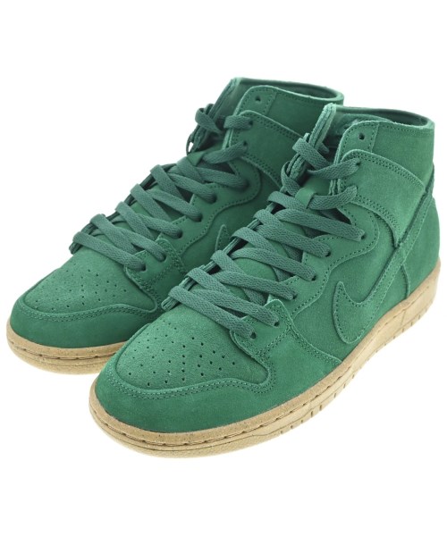 NIKE ナイキ スニーカー メンズ 【古着】【中古】
