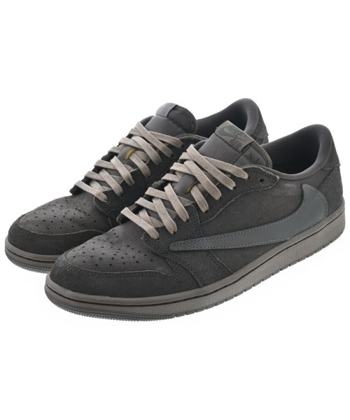 NIKE ナイキ スニーカー メンズ 【古着】【中古】