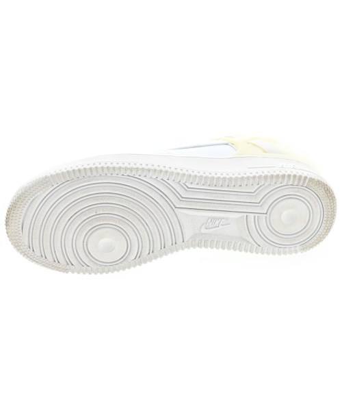 NIKE ナイキ スニーカー メンズ 【古着】【中古】