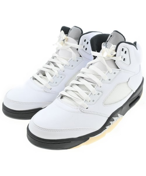 NIKE ナイキ スニーカー メンズ 【古着】【中古】