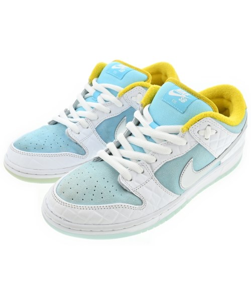 FTC エフティーシー スニーカー メンズ 【古着】【中古】