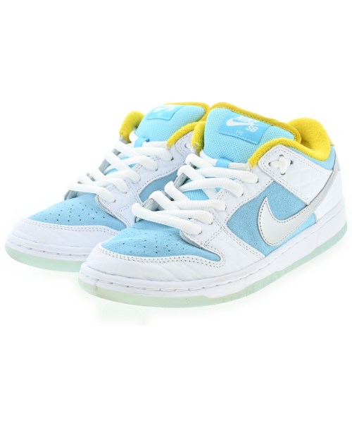 FTC エフティーシー スニーカー メンズ 【古着】【中古】