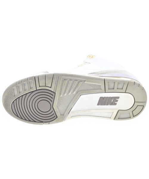 NIKE ナイキ スニーカー メンズ 【古着】【中古】_2