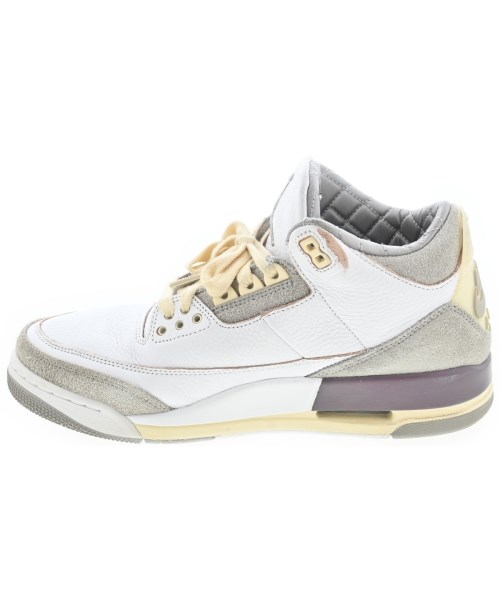NIKE ナイキ スニーカー メンズ 【古着】【中古】_3