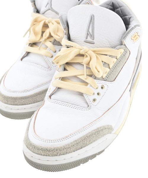 NIKE ナイキ スニーカー メンズ 【古着】【中古】_4