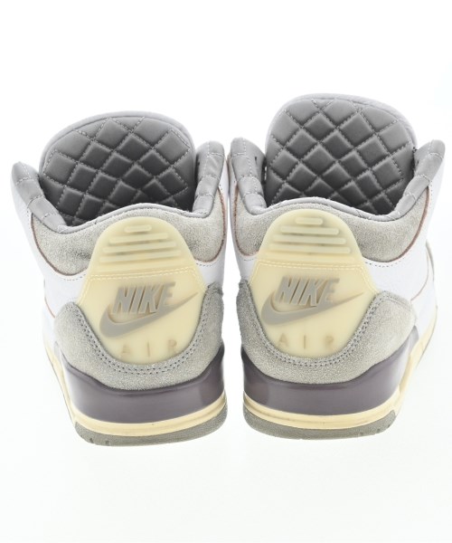 NIKE ナイキ スニーカー メンズ 【古着】【中古】_5