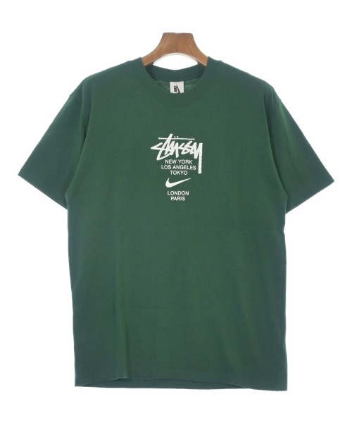 STUSSY ステューシー Tシャツ・カットソー メンズ 【古着】【中古】