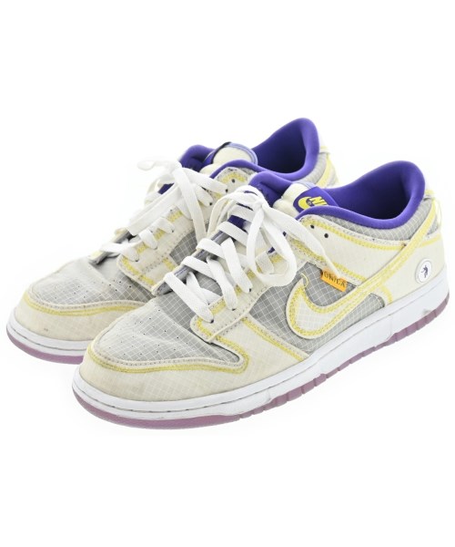 NIKE ナイキ スニーカー メンズ 【古着】【中古】