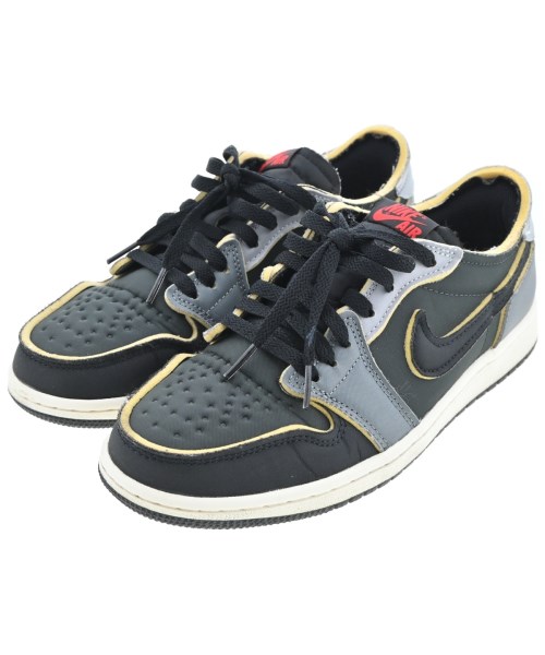 NIKE ナイキ スニーカー メンズ 【古着】【中古】