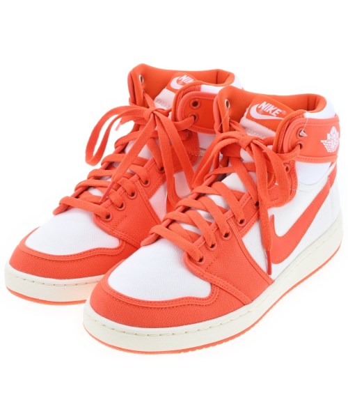 NIKE ナイキ スニーカー メンズ 【古着】【中古】