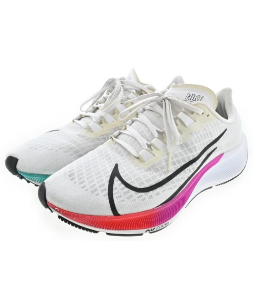 NIKE ナイキ スニーカー メンズ 【古着】【中古】