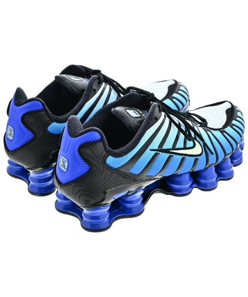 NIKE ナイキ スニーカー メンズ 【古着】【中古】
