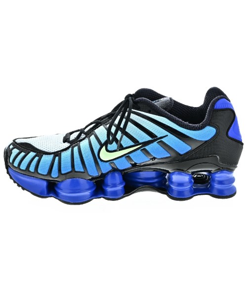 NIKE ナイキ スニーカー メンズ 【古着】【中古】