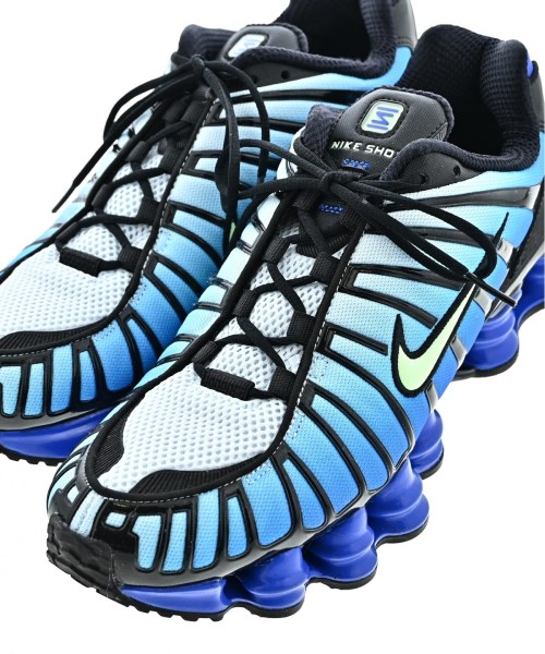NIKE ナイキ スニーカー メンズ 【古着】【中古】